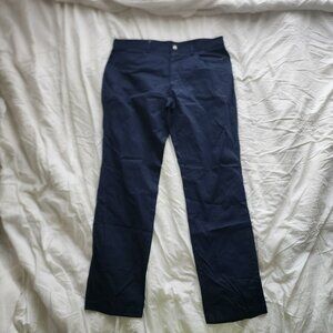 I.N.C Dress Pants Man's Slim Fit Size 34 Waist 32 Length